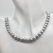 Load image into Gallery viewer, 2 Natural Shimmering Moonlight Freshwater Pearls 000652 - PremiumBead Alternate Image 6
