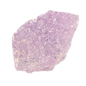 Kunzite High-end Natural Crystal | 22x25x17mm | Purple | 1 Crystal