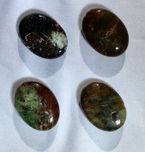 Load image into Gallery viewer, Exotic 4 Imperial Jasper 25mm Pendant Beads 9593 - PremiumBead Alternate Image 2
