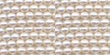 Load image into Gallery viewer, 7 Stunning Faceted 8x6mm to 5x7mm Pearls 000650 - PremiumBead Alternate Image 7
