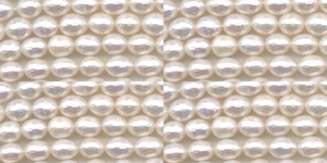 7 Stunning Faceted 8x6mm to 5x7mm Pearls 000650 - PremiumBead Alternate Image 7