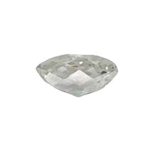 Load image into Gallery viewer, 0.23cts Natural White Diamond Tabiz Briolette Bead 10617G
