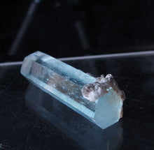 Load image into Gallery viewer, Very Rare Natural Aquamarine Crystal 59.75cts 10396 - PremiumBead Alternate Image 2
