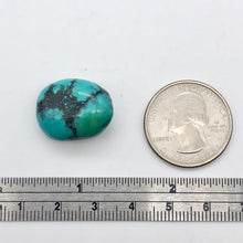 Load image into Gallery viewer, Genuine Natural Turquoise Nugget Focus or Master Bead | 29.9cts | 21x16x11mm - PremiumBead Alternate Image 7
