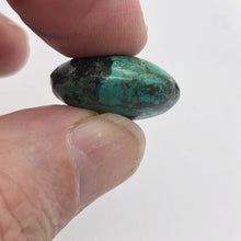 Load image into Gallery viewer, Genuine Natural Turquoise Nugget Focus or Master Bead | 38cts | 23x21x11mm - PremiumBead Alternate Image 5
