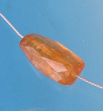 Load image into Gallery viewer, 1 Faceted 19cts Natural Imperial Topaz Bead 4882B7 - PremiumBead Alternate Image 3
