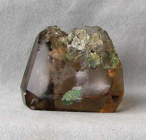 Stunning Natural Smoky Quartz Crystal Specimen 6435 - PremiumBead Alternate Image 2