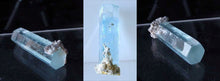 Load image into Gallery viewer, Very Rare Natural Aquamarine Crystal 59.75cts 10396 - PremiumBead Primary Image 1

