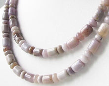 Load image into Gallery viewer, Natural Lavender Brazilian Agate Bead 8 inch Strand 9722HS - PremiumBead Alternate Image 4
