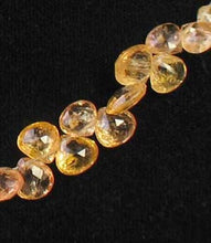 Load image into Gallery viewer, 84cts Natural Imperial Topaz Faceted Bead Strand 110220 - PremiumBead Alternate Image 4
