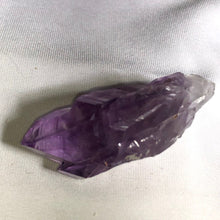 Load image into Gallery viewer, Amethyst Double Crystal Burst Specimen 10689 - PremiumBead Alternate Image 3
