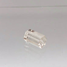 Load image into Gallery viewer, 7.55cts Morganite Pink Beryl Hexagon Cylinder Bead | 12x7mm | 1 Bead | 3863K - PremiumBead Primary Image 1

