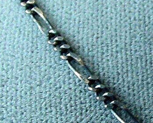 Unique Antiqued Freshwater Pearl Dangle Necklace 4234 - PremiumBead Alternate Image 7