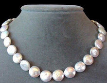 Load image into Gallery viewer, Cool Wedding White FW Coin Pearl Strand 104758 - PremiumBead Alternate Image 2
