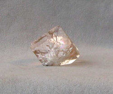 Load image into Gallery viewer, Shimmering Natural Champagne Topaz Crystal Specimen 6433 - PremiumBead Alternate Image 3
