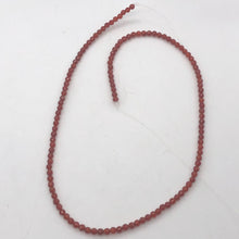 Load image into Gallery viewer, 20 Luscious! Faceted 3mm Natural Carnelian Agate Beads - PremiumBead Alternate Image 5
