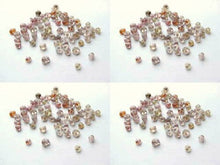 Load image into Gallery viewer, 7 Gem Quality Andalusite Garnet Beads 1167 - PremiumBead Alternate Image 2
