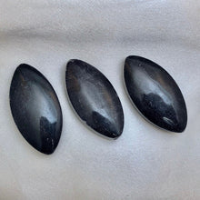 Load image into Gallery viewer, 1 Rare 40x21x11mm Dolomite Oval Bead 3339 - PremiumBead Alternate Image 3
