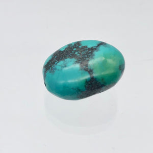 Genuine Natural Turquoise Nugget Focus or Master Bead | 29.9cts | 21x16x11mm - PremiumBead Alternate Image 9
