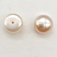 Load image into Gallery viewer, One 1/2 Drilled 8.5mm Natural Lavender Pearl 3914A - PremiumBead Alternate Image 8
