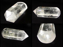 Load image into Gallery viewer, Healing Power 65mm Natural Quartz Massage Crystal 8188 - PremiumBead Primary Image 1
