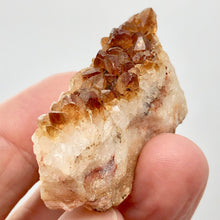 Load image into Gallery viewer, Natural Rootbeer Citrine Display Specimen Glorious | 17x50x30mm |
