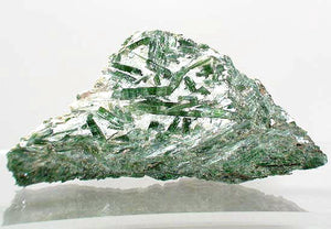 Actinolite Genuine Mineral Specimen|Collector Specimen|85x43x25mm|92.5g - PremiumBead Alternate Image 8
