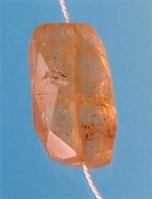 Load image into Gallery viewer, 1 Bead of Natural Imperial Faceted Topaz 13 Carats 4882B6 - PremiumBead Alternate Image 2
