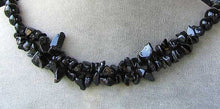Load image into Gallery viewer, Designer Natural Onyx Necklace 30 inch 006153 - PremiumBead Alternate Image 3
