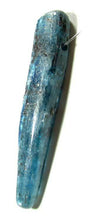 Load image into Gallery viewer, 155cts! Organic! 80x15x11mm Blue Kyanite Pendant Bead 10418Aa - PremiumBead Primary Image 1
