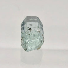 Load image into Gallery viewer, One Rare Natural Aquamarine Crystal | 17x9x9mm | 14.755cts | Sky blue | - PremiumBead Alternate Image 4
