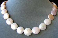 Load image into Gallery viewer, Amazing Natural Multi-Hue FW Coin Pearl Strand 104757B - PremiumBead Primary Image 1
