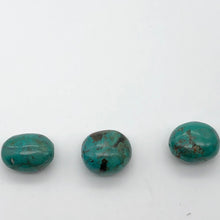 Load image into Gallery viewer, Amazing! 3 Genuine Natural Turquoise Nugget Beads 105cts 010607K - PremiumBead Alternate Image 2
