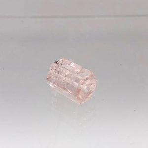 10.7cts Morganite Pink Beryl Hexagon Cylinder Bead | 13x9mm | 1 Bead | 3863J - PremiumBead Alternate Image 6