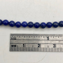 Load image into Gallery viewer, Stunning Natural AAA Lapis 4mm Round Bead Strand - PremiumBead Alternate Image 8
