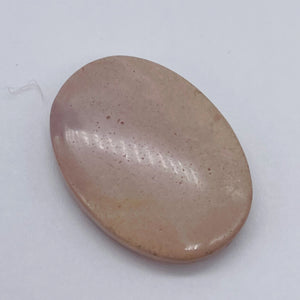 Fab Mookaite Oval Pendant Bead | 30x20mm | 1 Bead |