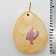 Load image into Gallery viewer, Dancing! Natural Mookaite Centerpiece 14K Gold Filled Wire Wrap Pendant| 2 1/4&quot;|
