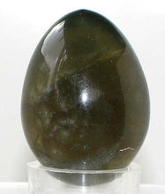 Load image into Gallery viewer, Wonderful Multi-Hue Fluorite Hand Carved Egg 006469C - PremiumBead Alternate Image 2
