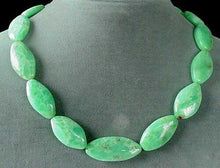 Load image into Gallery viewer, 384.5cts Minty Green Chrysoprase Bead Strand 102230 - PremiumBead Alternate Image 2
