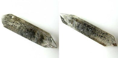 27.78cts Double Terminated 