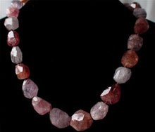 Load image into Gallery viewer, Natural 490cts Spinel Faceted Nugget Bead Strand 10409A - PremiumBead Alternate Image 2
