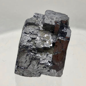Galena Crystal Mineral Display Specimen | 0.88x0.75x0.63" |