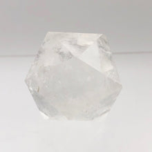 Load image into Gallery viewer, Quartz Crystal Icosahedron Sacred Geometry Crystal |Healing Stone|38mm or 1.5&quot;| - PremiumBead Alternate Image 8
