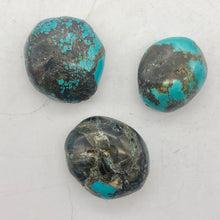 Load image into Gallery viewer, 1 Bead of Gorgeous Natural USA Turquoise Pebble 8342 - PremiumBead Alternate Image 8
