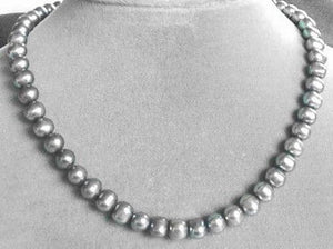 1 Moonshine Huge Near-Round 11-12mm FW Pearl 003123 - PremiumBead Alternate Image 11