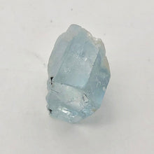 Load image into Gallery viewer, One Rare Natural Aquamarine Crystal | 18x18x13mm | 34.210cts | Sky blue | - PremiumBead Primary Image 1
