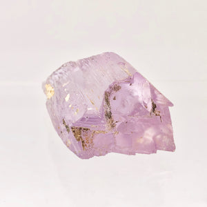Gem Quality Natural Kunzite Crystal Specimen | 49x33x26mm | Pink | 287.5 carats - PremiumBead Alternate Image 5