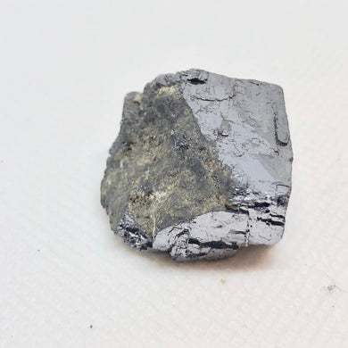 Galena Display Specimen Rough and Smooth 10691 - PremiumBead Primary Image 1