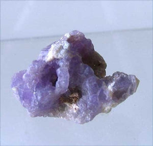 Rare Natural Purple Apatite Crystal 38cts 10395 - PremiumBead Alternate Image 3