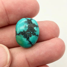 Load image into Gallery viewer, Genuine Natural Turquoise Nugget Focus or Master Bead | 29.9cts | 21x16x11mm - PremiumBead Alternate Image 2

